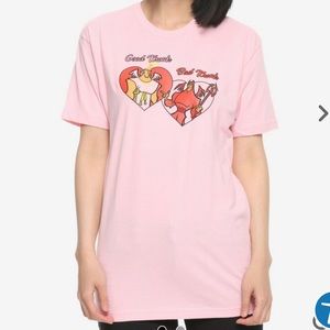 NWT! Emperor’s New Groove Tee BoxLunch 2X